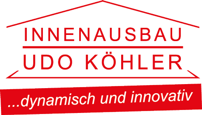 Logo Innenausbau Udo Köhler